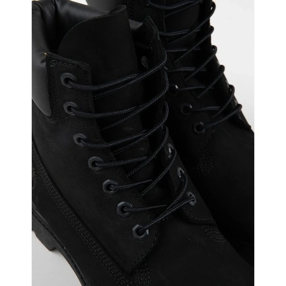Timberland men size